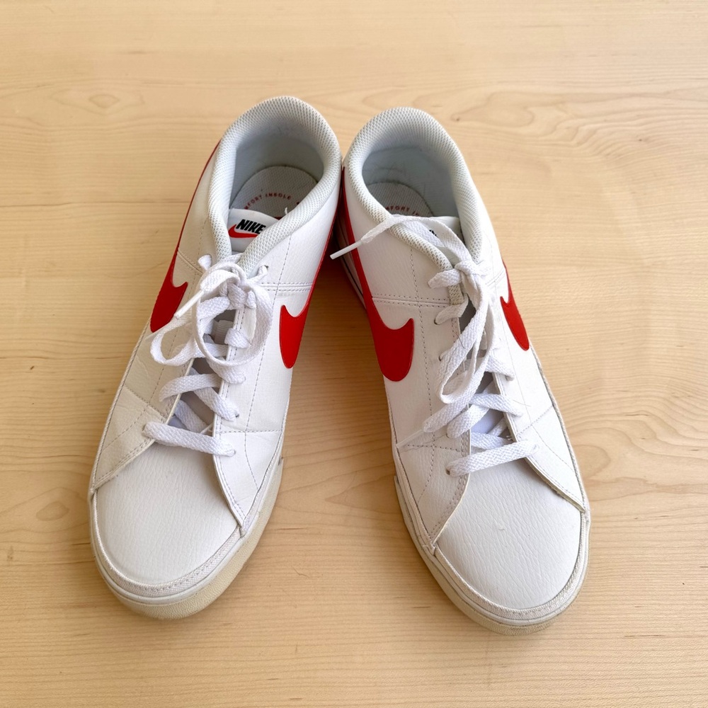 Nike Blazer Low 77 Vintage